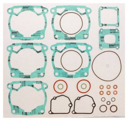 Vertex Top End Gasket Kit - Part Number 8100072