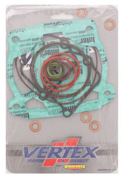 Vertex Top End Gasket Kit - Part Number 8100072