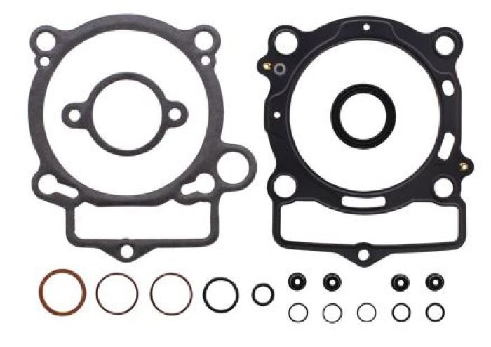 Vertex Top End Gasket Kit - Part Number 8100073