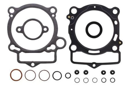 Vertex Top End Gasket Kit - Part Number 8100073