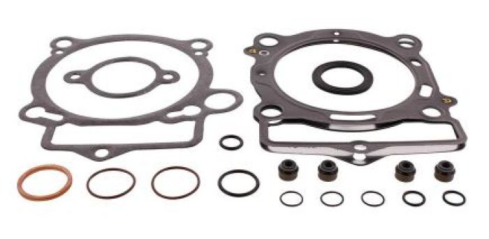 Vertex Top End Gasket Kit - Part Number 8100073