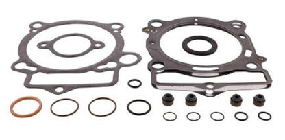 Vertex Top End Gasket Kit - Part Number 8100073