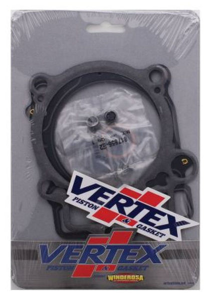 Vertex Top End Gasket Kit - Part Number 8100073