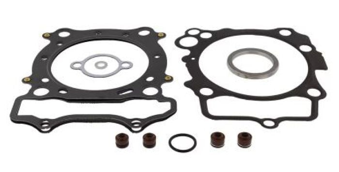 Vertex Top End Gasket Kit - Part 8100074 for Engine Maintenance