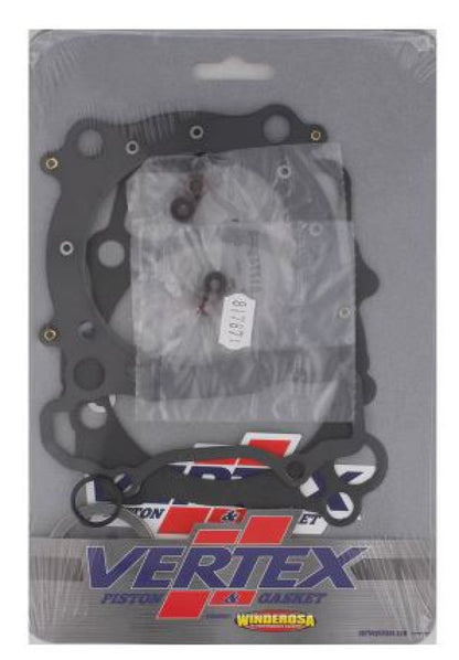 Vertex Top End Gasket Kit - Part 8100074 for Engine Maintenance