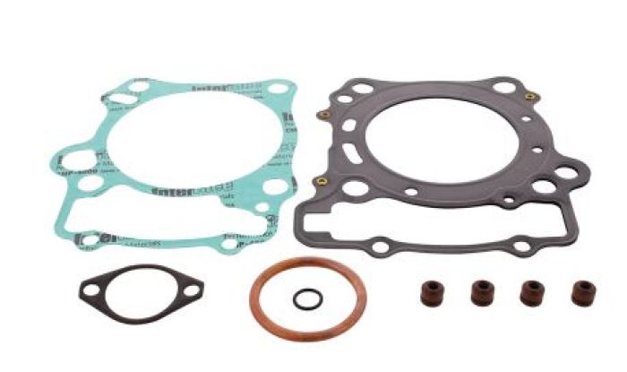 Vertex Top End Gasket Kit - Part Number 8100075