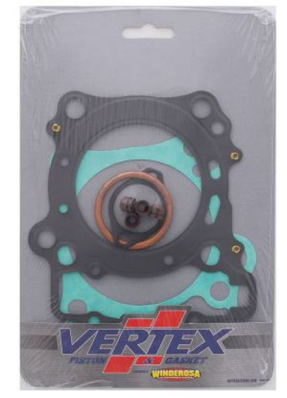 Vertex Top End Gasket Kit - Part Number 8100075