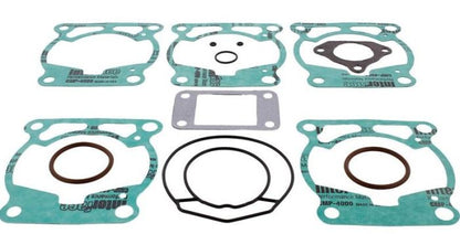 Vertex Top End Gasket Kit 8100079 for Engine Repairs