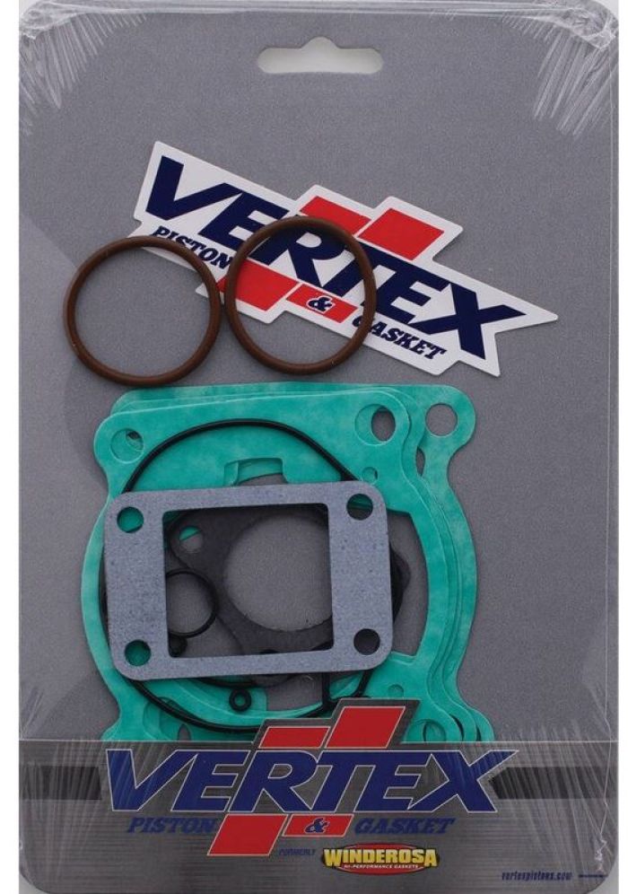 Vertex Top End Gasket Kit 8100079 for Engine Repairs