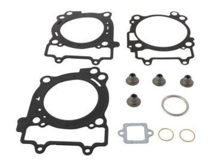 Vertex Top End Gasket Kit Part Number 810995 for Engine Repair