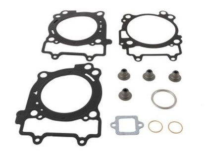 Vertex Top End Gasket Kit Part Number 810995 for Engine Repair