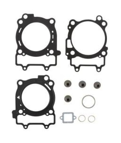 Vertex Top End Gasket Kit Part Number 810995 for Engine Repair