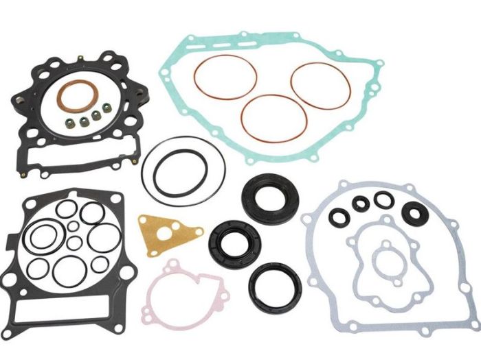 Vertex Complete Gasket Kit with Seals - Part 8110048