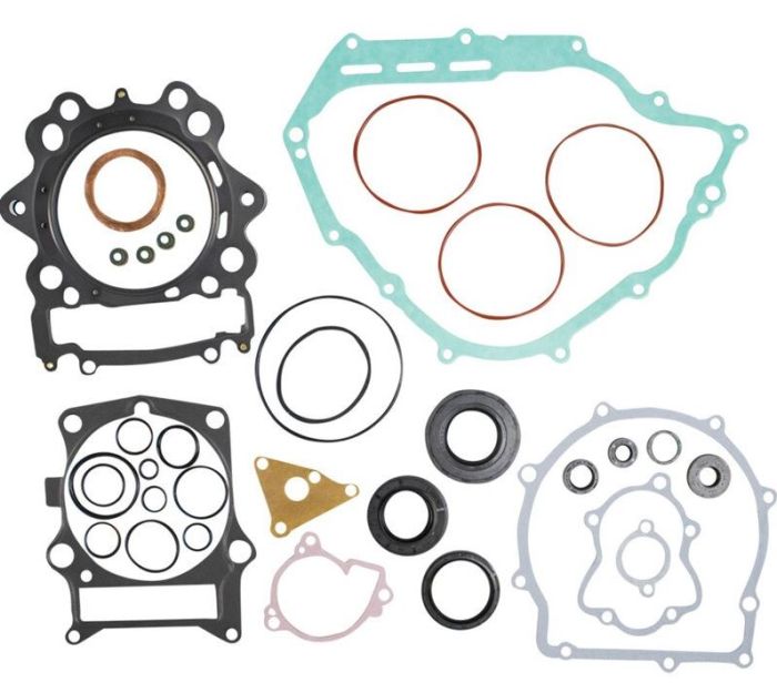 Vertex Complete Gasket Kit with Seals - Part 8110048