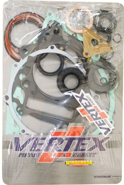 Vertex Complete Gasket Kit with Seals - Part 8110048