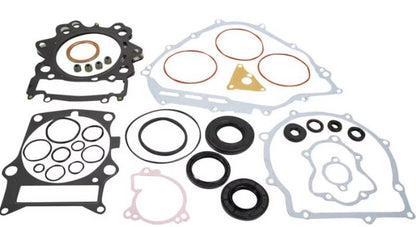 Vertex Complete Gasket Kit with Seals - Part Number 8110049