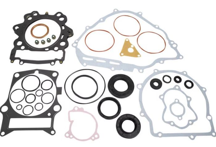 Vertex Complete Gasket Kit with Seals - Part Number 8110049