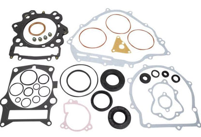 Vertex Complete Gasket Kit with Seals - Part Number 8110049
