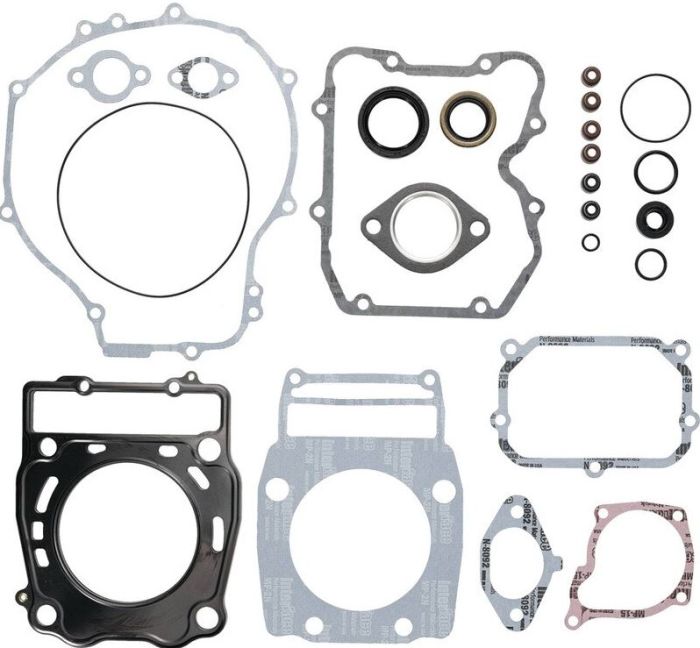 Vertex Complete Gasket Kit with Seals (Part #8110051)