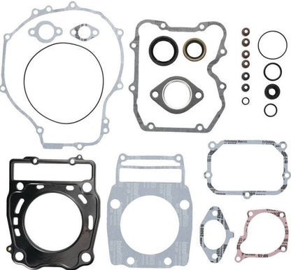 Vertex Complete Gasket Kit with Seals (Part #8110051)
