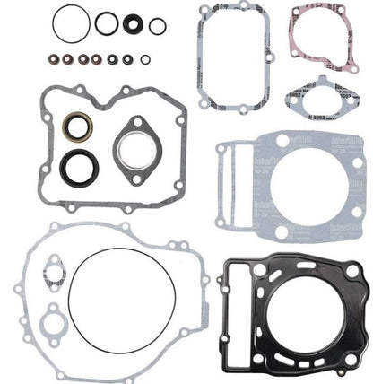 Vertex Complete Gasket Kit with Seals (Part #8110051)