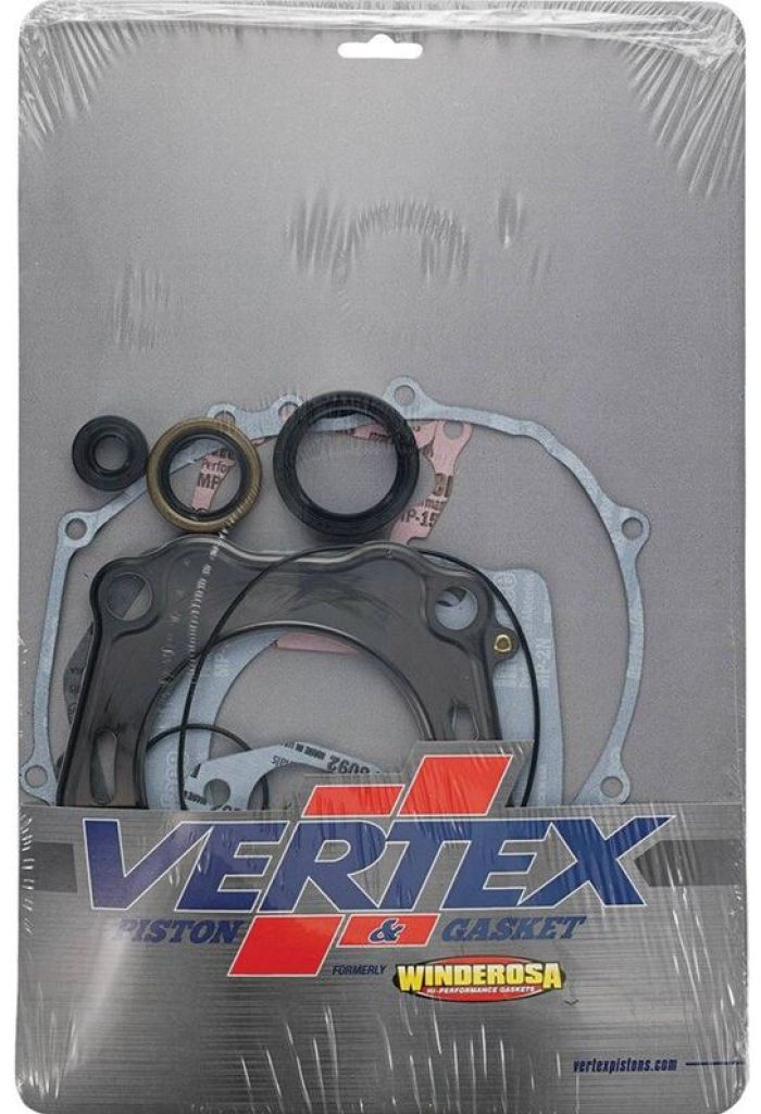 Vertex Complete Gasket Kit with Seals (Part #8110051)