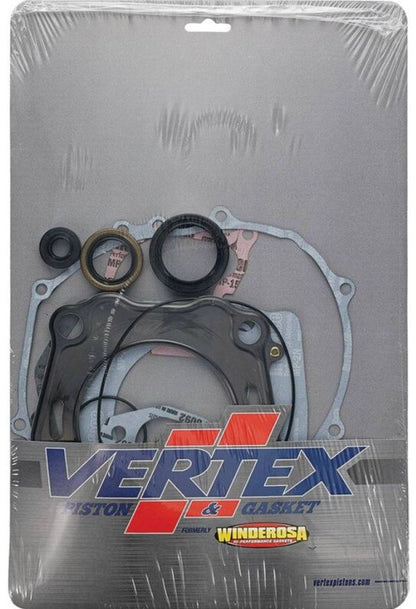 Vertex Complete Gasket Kit with Seals (Part #8110051)