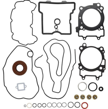 Vertex Complete Gasket Kit with Seals - Part Number 8110052