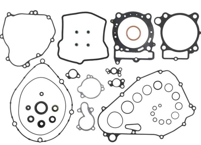 Vertex Complete Gasket Kit with Seals - Part #8110053