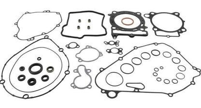 Vertex Complete Gasket Kit with Seals - Part #8110053