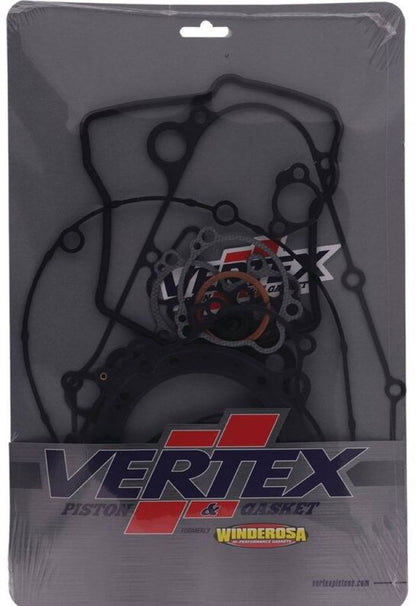 Vertex Complete Gasket Kit with Seals - Part #8110053