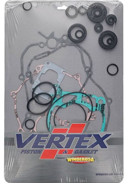 Vertex Complete Gasket Kit with Seals - Part Number 8110054