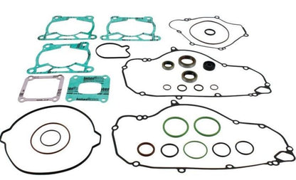 Vertex Complete Gasket Kit with Seals - Part Number 8110056