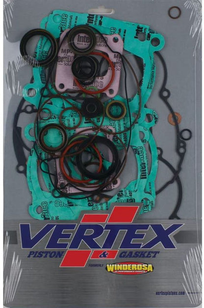 Vertex Complete Gasket Kit with Seals - Part Number 8110057