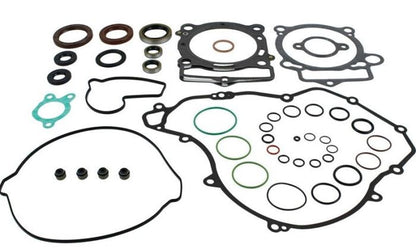 Vertex Complete Gasket Kit with Seals - Part Number 8110059