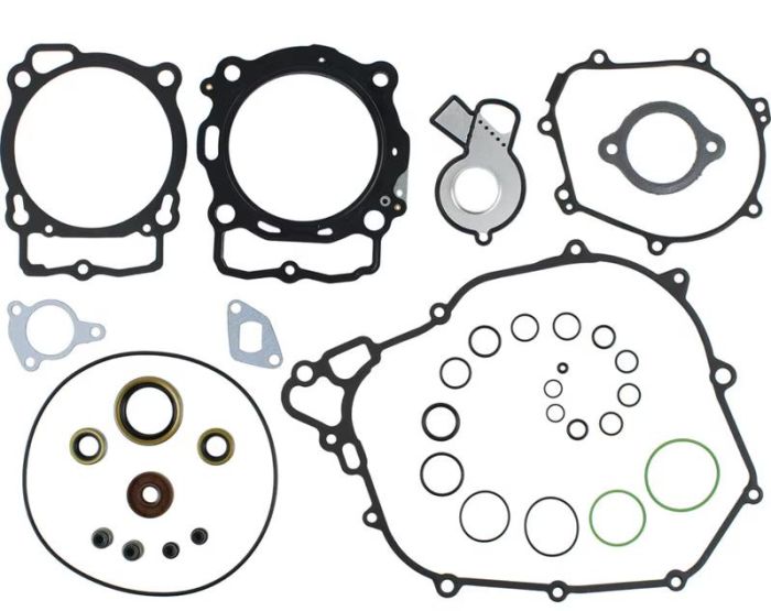 Vertex Complete Gasket Kit with Seals – Part 8110060