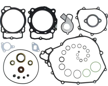 Vertex Complete Gasket Kit with Seals – Part 8110060