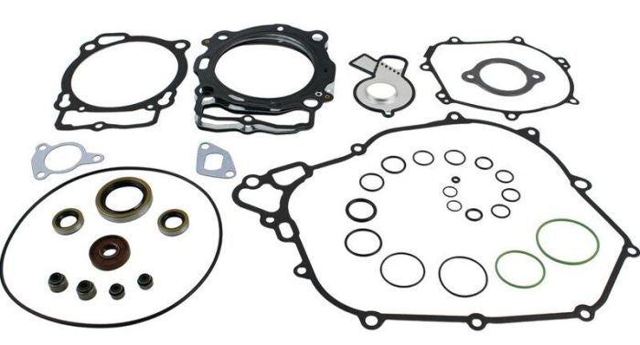 Vertex Complete Gasket Kit with Seals – Part 8110060