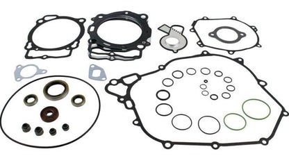 Vertex Complete Gasket Kit with Seals – Part 8110060