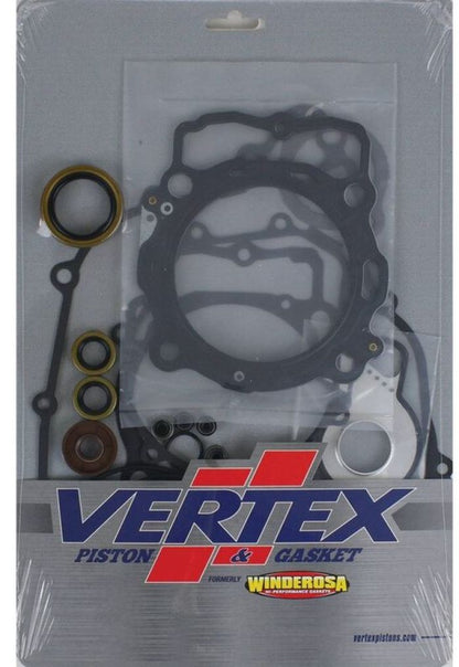 Vertex Complete Gasket Kit with Seals – Part 8110060