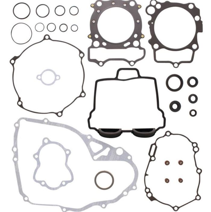 Vertex Complete Gasket Kit with Seals - Part Number 8110061
