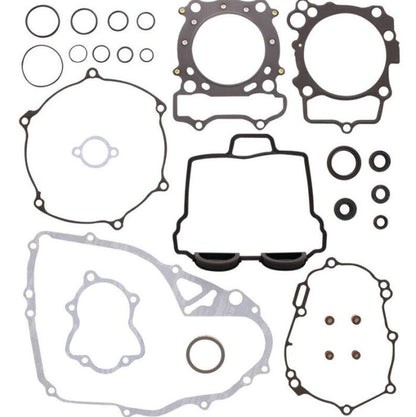Vertex Complete Gasket Kit with Seals - Part Number 8110061