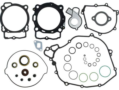 Vertex Complete Gasket Kit with Seals - Part Number 8110063
