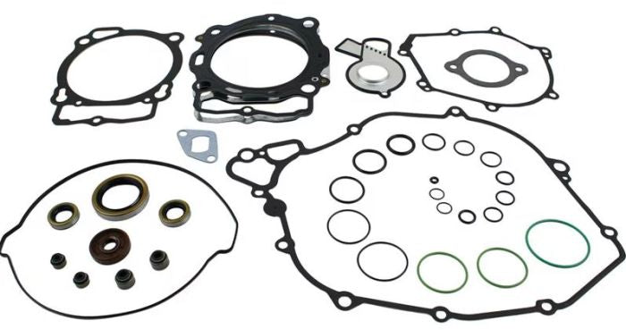 Vertex Complete Gasket Kit with Seals - Part Number 8110063