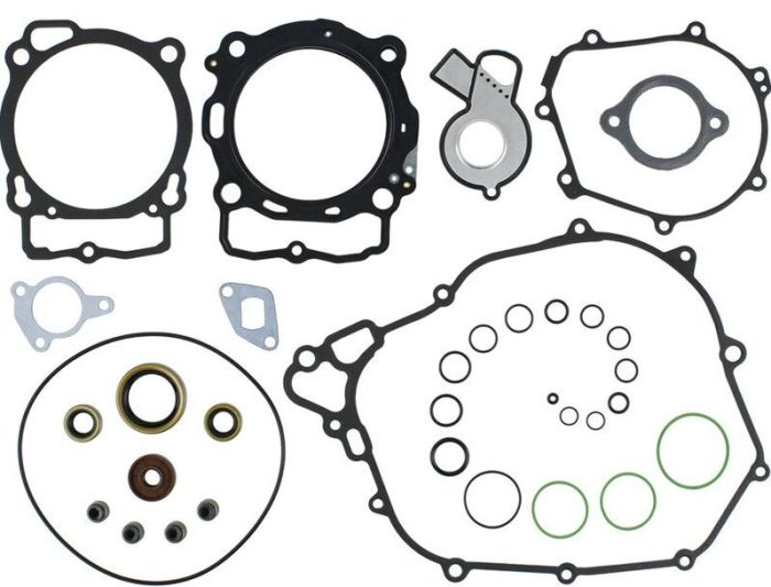 Vertex Complete Gasket Kit with Seals Part #8110064