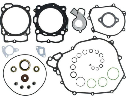 Vertex Complete Gasket Kit with Seals Part #8110064