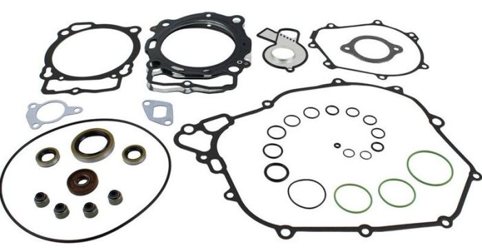 Vertex Complete Gasket Kit with Seals Part #8110064