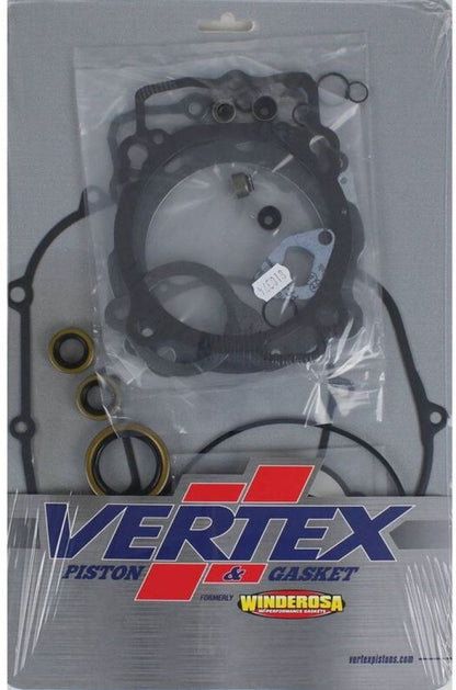 Vertex Complete Gasket Kit with Seals Part #8110064
