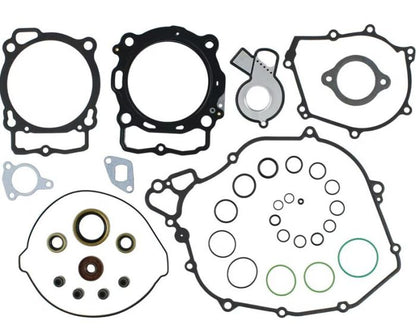 Vertex Complete Gasket Kit with Seals - Part Number 8110065