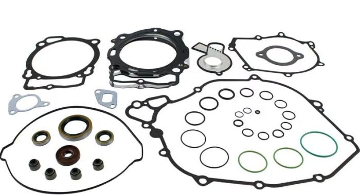 Vertex Complete Gasket Kit with Seals - Part Number 8110065